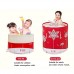 Adult free inflatable folding bath tub Thick swimming tub Bathtub Bath tub - B07BQ4415X